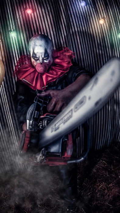 FEAR Clown